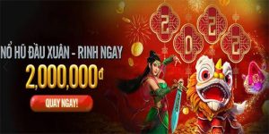 Ưu đãi hấp dẫn tại Slot Game B52Club