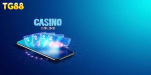 So sánh các thể loại trò chơi hot tại sảnh cược casino TG88 So sánh các thể loại trò chơi hot tại sảnh cược casino TG88