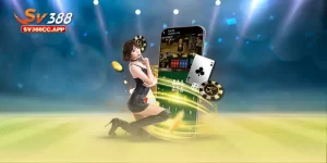 Khám phá chuẩn nhất về sân chơi cá cược SV388 Khám phá chuẩn nhất về sân chơi cá cược SV388