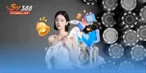 Ưu đãi cực lớn khi trở thành hội viên của nhà cái Ưu đãi cực lớn khi trở thành hội viên của nhà cái