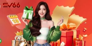 Các ưu đãi nổi bật nhất của SV66