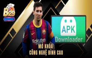 Tải B29 là gì? Tải B29 là gì?