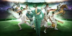 Tham gia thể thao DR88 cùng hàng ngàn ưu đãi Tham gia thể thao DR88 cùng hàng ngàn ưu đãi