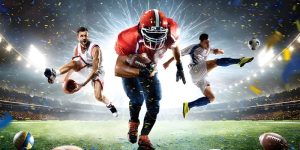 Các bộ môn thể thao DR88 hấp dẫn Các bộ môn thể thao DR88 hấp dẫn