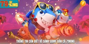 Tính năng bảo mật và quyền lợi người chơi Bắn Cá 79King
