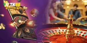 Hướng dẫn chuẩn chi tiết các bước tải app TK88 về máy Hướng dẫn chuẩn chi tiết các bước tải app TK88 về máy