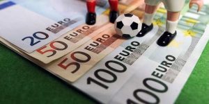 Tổng kết chiến lược quản lý vốn để thắng bền trong cá độ