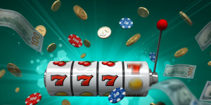 Tổng quan về quay hũ VMAX Tổng quan về quay hũ VMAX