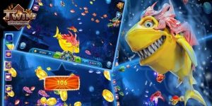 Các dòng game bắn cá đang phổ biến trên nền tảng Twin68