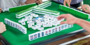 Tổng quan về game ù mạt chược dễ thắng