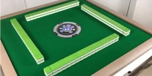 Vì sao nên chọn ù mạt chược dễ thắng tại 78WIN?