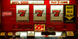 Vì sao quay hũ VMAX được ưa chuộng Vì sao quay hũ VMAX được ưa chuộng