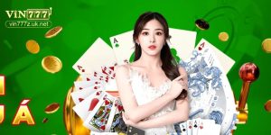 Điểm mạnh hút khách của dịch vụ VIN777 Điểm mạnh hút khách của dịch vụ VIN777