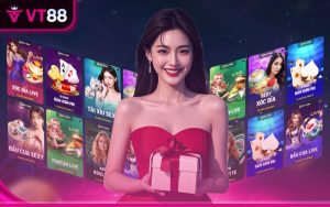 VT88 cho trò chơi dân gian bước vào kỷ nguyên số VT88 cho trò chơi dân gian bước vào kỷ nguyên số