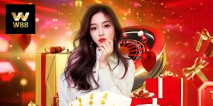 Thông tin cơ bản về dịch vụ của W88