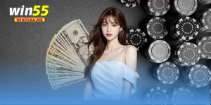 Sơ lược đôi nét về nhà cái uy tín WIN55 Sơ lược đôi nét về nhà cái uy tín WIN55