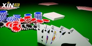 Xin88 chú trọng xây dựng hệ thống bảo mật chặt chẽ Xin88 chú trọng xây dựng hệ thống bảo mật chặt chẽ