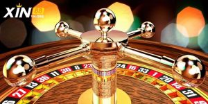 Hệ thống sòng bài chất lượng cao đang hoạt động tại Xin88 Hệ thống sòng bài chất lượng cao đang hoạt động tại Xin88