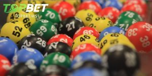 Xổ số Topbet mang lại trải nghiệm giải trí mượt mà và thú vị cho người chơi