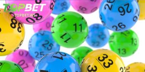 Vé Vietlott mang đến cơ hội trúng thưởng lớn với cơ cấu giải hấp dẫn