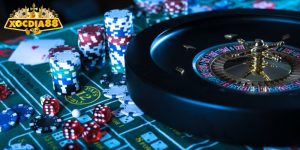 Những ưu điểm nổi bật khiến XOCDIA88 thu hút lượng người chơi lớn