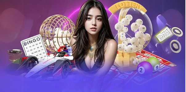 Tổng quan về hoạt động quay xổ số tại Việt Nam