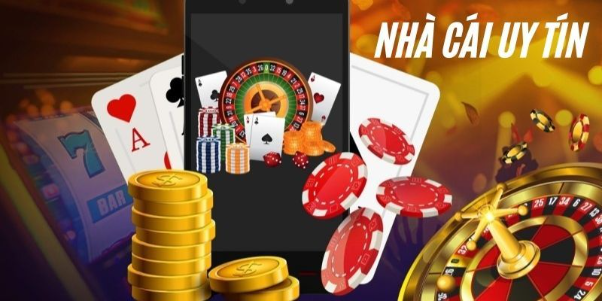 LC88 – Nhà Cái Uy Tín Với Hệ Sinh Thái Giải Trí Đỉnh Cao