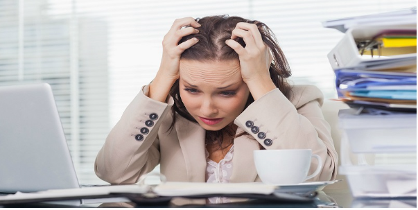 Hướng Dẫn Quản Lý Stress Hiệu Quả Giúp Giữ Vững Sự Cân Bằng