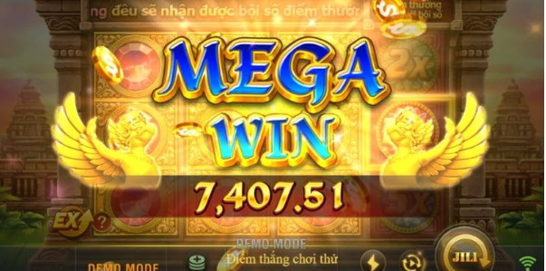 Trò Chơi Nổ Hũ - Đứa Con Của Sự May Rủi và Các Trò Chơi Đầu Tiên