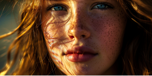 Các kỹ thuật chụp ảnh chân dung - Tối ưu hóa hình ảnh để thể hiện tốt nhất cá tính