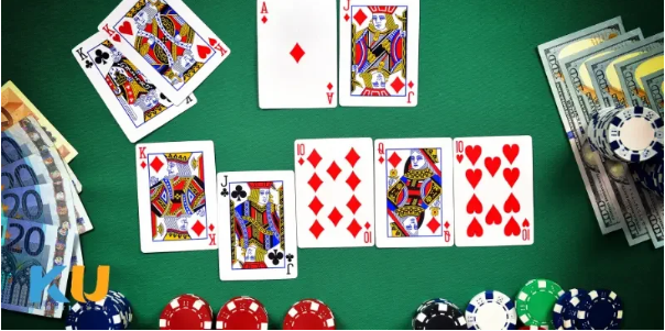 Giới Thiệu Các Trò Chơi Ku Bet