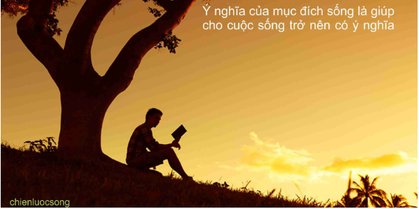 Tại sao Sống có Mục Đích lại Quan Trọng trong Cuộc Sống Hiện Đại?