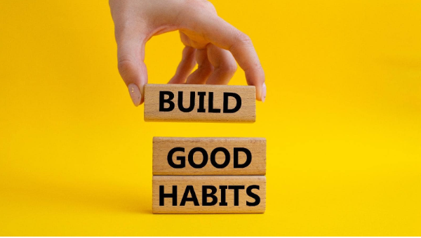 Tại sao việc tạo thói quen mới lại quan trọng đối với cuộc sống của bạn?