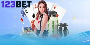 Thông tin về nhà cái online chuyên nghiệp 123BET Thông tin về nhà cái online chuyên nghiệp 123BET