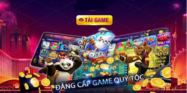 Kho game đa dạng tại nhà cái HM88