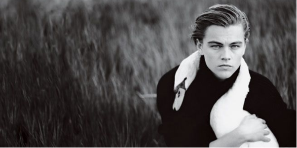 Nghệ Thuật của ảnh chân dung - Khám phá chiều sâu của hình ảnh thể hiện cá tính