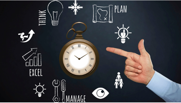 Tại sao Quản lý Thời gian là Chìa khóa thành công trong cuộc sống?