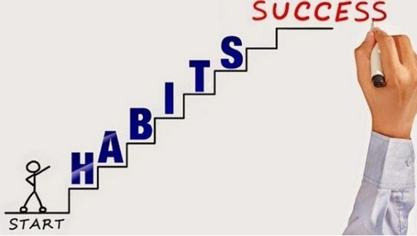 Những bước cần thiết để thực hiện Hướng dẫn tạo thói quen mới thành công