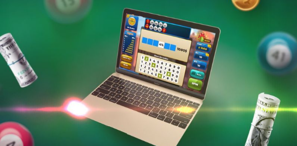 Mức trả thưởng cạnh tranh, cơ hội trúng cao