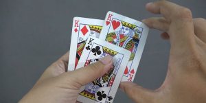 Chiến thuật đặt cược chắc thắng Chiến thuật đặt cược chắc thắng