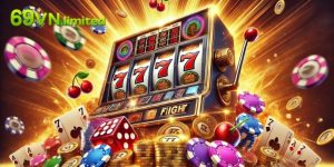 Thương hiệu uy tín tạo dựng vị thế vững vàng của nhà cái 69vn Thương hiệu uy tín tạo dựng vị thế vững vàng của nhà cái 69vn