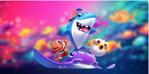 Bắn cá LUCK8 là gì trong hệ sinh thái giải trí Bắn cá LUCK8 là gì trong hệ sinh thái giải trí