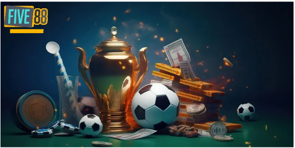 Bảng kèo Thể Thao FIVE88 đa dạng hấp dẫn Bảng kèo Thể Thao FIVE88 đa dạng hấp dẫn