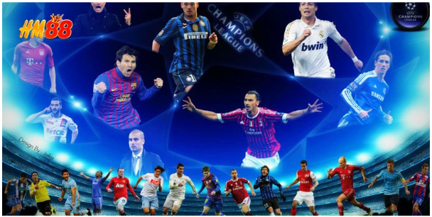 Bí kíp cao thủ thể thao HM88