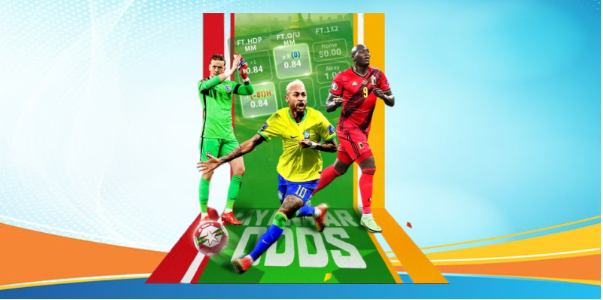 Các Loại Kèo Chính Cần Giải Mã Các Loại Kèo Chính Cần Giải Mã