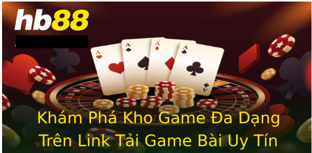 Các bước Tải App HB88 nhanh chóng Các bước Tải App HB88 nhanh chóng