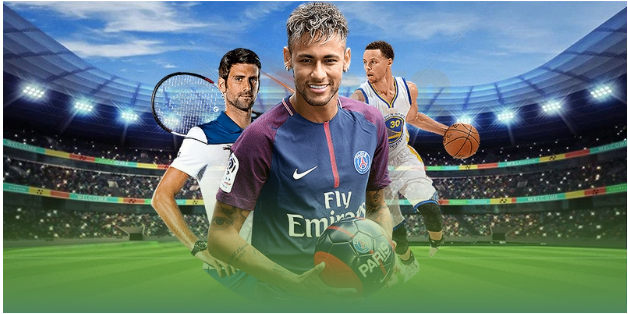 Các dịch vụ cá cược nổi bật tại 7m Các dịch vụ cá cược nổi bật tại 7m