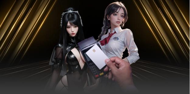 Các phương thức Nạp tiền Nowgoal