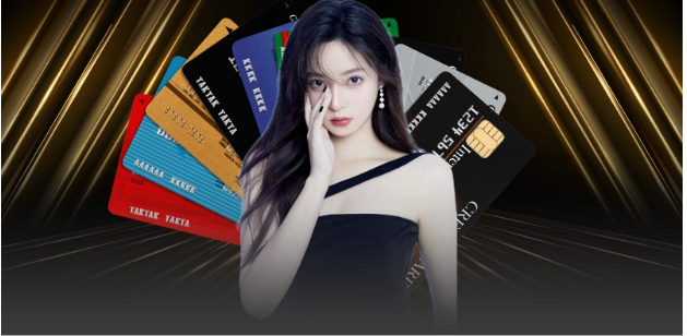 Các phương thức nạp tiền phổ biến Các phương thức nạp tiền phổ biến