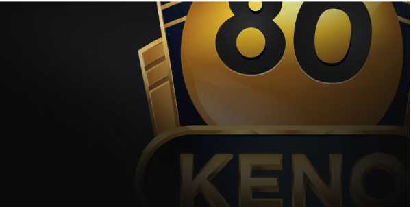 Các quy tắc cơ bản của Keno 80 Các quy tắc cơ bản của Keno 80
